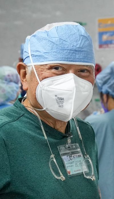 Merton Suzuki
